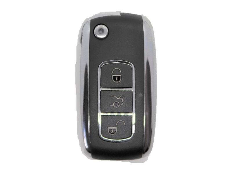 REMOTO KD - TEKD 3 BOT. B07. SERIE B REMOTO KD - TEKD 3 BOT. B07. SERIE B